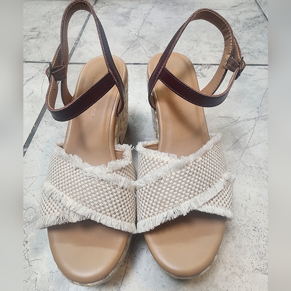 Sketchers Sandals